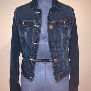 American Eagle Denim Jacket